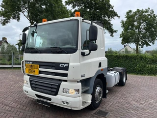 DAF 85.410 2012 - FT !!221.195 KM!! te koop