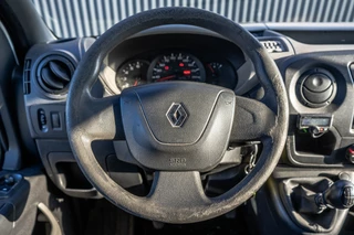 Renault Master 2011 - 2.3DCI | 125 PK L2H2 | Airco | Trekhaak zdjecie 14