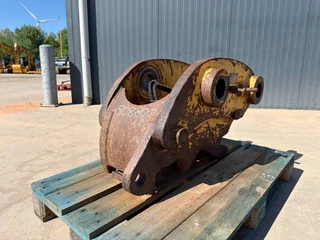 Miller N/A - M318D / 320D / 320E / 320F / 323D / 323E / 323F / obrazek 1