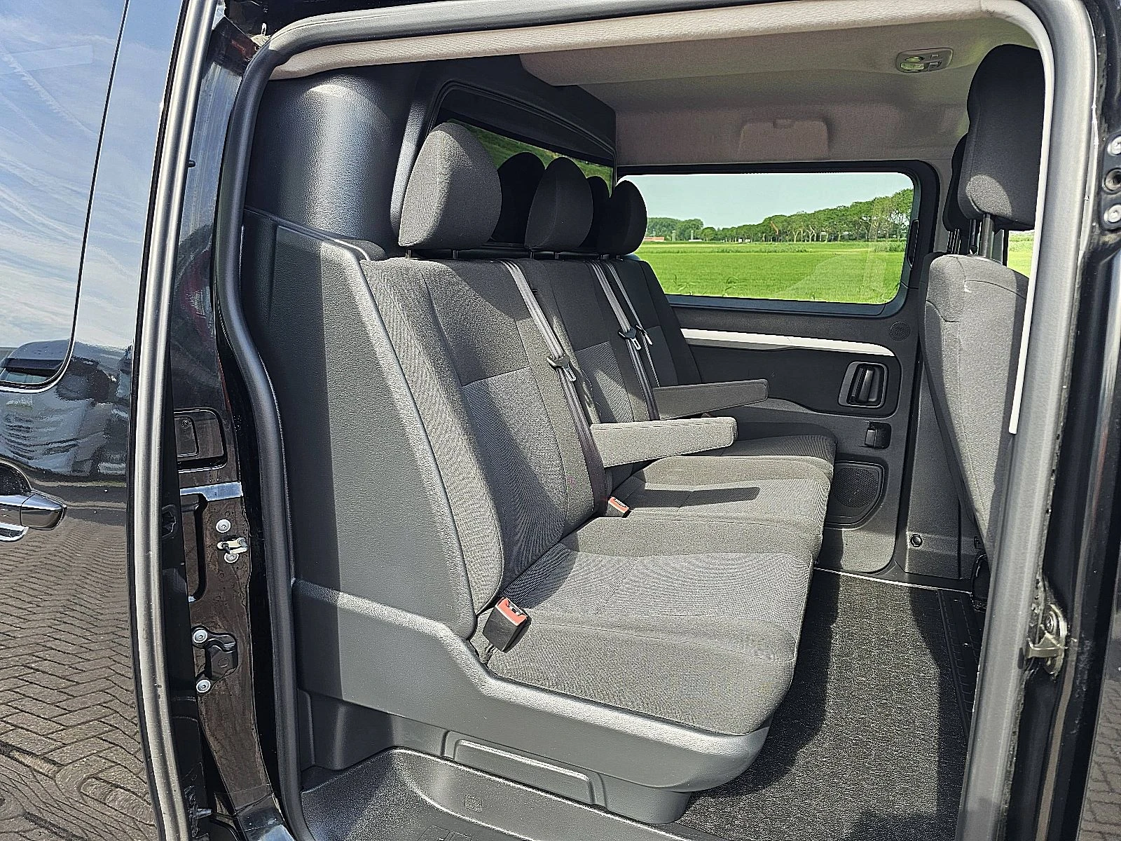 Fiat Scudo 2024 - 2.0 Bild 15