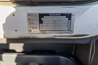 Volvo N/A 2014 - FE 260 +ALU CACIDEP 13.500L+4COMP image 25