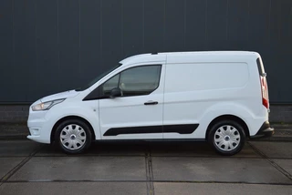 Ford Transit Connect 2020 - 1.5 EcoBlue L1 Trend Airco Schuifdeur Euro 6 изображение 11