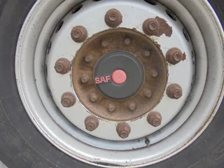 Samro N/A 2014 - VK132APF11S imagen 11