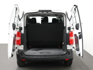 Opel Vivaro 2020 - Combi 1.5 CDTI L2H1 9persoons PERSONENBUS afbeelding 3 miniatuur