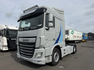 DAF XF 480 2018 - Spacecab euro 6 en venta