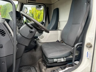 Volvo 240 2010 - FL Closed Box | Refrigerated | Low Milage | Excellent state | изображение 22