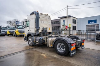Volvo N/A 2017 - FMX 460 GLOB + HYDR imagen 6