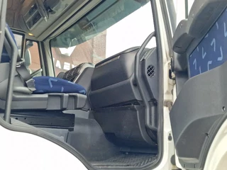 Iveco Stralis 2012 - 360 - 4x2 - Box with sidedoors - Loadlift - Euro 5 - Full air zdjecie 20