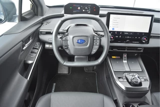 Subaru Outback 2026 - E- 4E-xperience 74.7 kWh obrazek 26