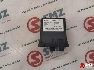Renault 2022 - Occ ECU MBYI regeleenheid Renault afbeelding 2 miniatuur