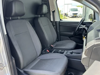 Volkswagen Caddy 2024 - Cargo Maxi 2.0 TDI 122 PK DSG STYLE / AUTOMAAT / AFN. TREKHAAK / LED / ACHTERKLEP / CRUISE / AIRCO obrazek 6