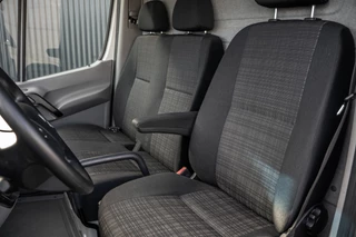 Mercedes-Benz Sprinter 2016 - 519 CDI 3.0 V6 | 190 PK | Euro 6 | Automaat | LED | Cruise | Airco | 3-Zits imagem 12