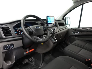 Ford Transit Custom 2024 - 300 2.0 TDCI L2H1 Trend Automaat afbeelding 2 miniatuur