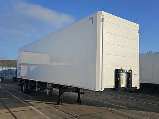 KLEYN TRAILERS N/A 2026 - TFSH 09 KOFFER zdjecie 3
