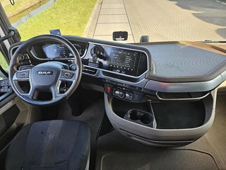 DAF N/A 2023 - XG+ 530 zdjecie 8