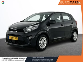 Kia Picanto 2023 - 1.0 DPi DynamicLine Automaat te koop