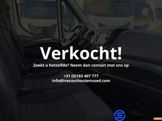 Iveco Daily 2022 - 35C16 A8 zdjecie 7