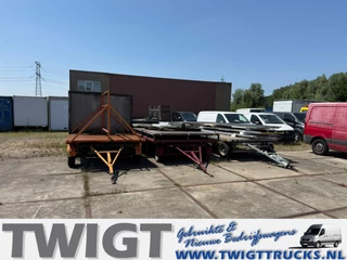 N/A 5- Stuks aanhangwagen te koop (vanafprijs € 750,- ex p.stuk) - N/A zdjecie 1