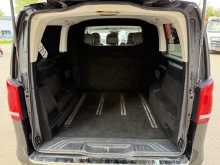 Mercedes-Benz V-Class 2016 - N/A bild 15