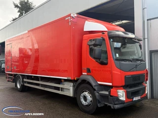 Volvo FL 280 2014 - N/A te koop