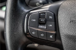 Ford Transit Custom 2020 - 2.0 EcoBlue L2H1 | 130PK | Volledig Ingericht | LED | Cruise | PDC | Airco | Trekhaak obrazek 18