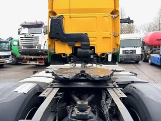 DAF 400 2014 - CF SPACECAB (EURO 6 / AS-TRONIC / 8.000 KG. FRONT AXLE / AIRCONDITIONING / FRIDGE / CAMERA SYSTEM / COMPLETE SPOILERSET / ETC.) immagine 6