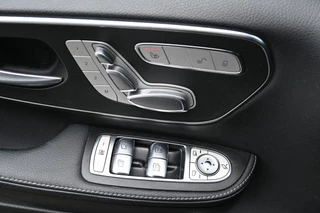 Mercedes-Benz V-Class 2024 - 300d 4-MATIC AMG DC Avantgarde obrazek 24