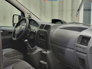 Citroën Jumpy 2017 - Dangel 2.0HDI 4X4 Marge! zdjecie 8