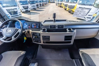 MAN TGX 2019 - 18.500 XL BLS +INTARDER image 9
