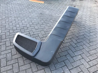 Mercedes-Benz N/A - A 9605283708 AIR INTAKE HOSE ACTROS MP4 immagine 3