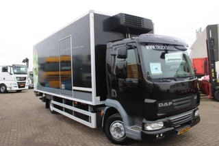 DAF LF 2012 - N/A bild 2