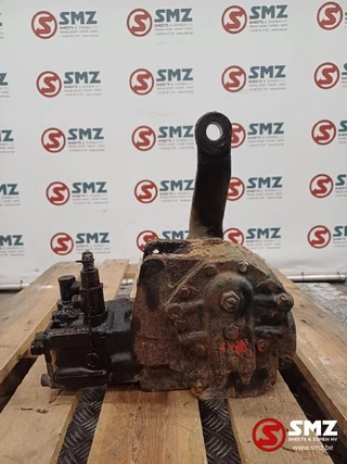 Deutz N/A - Occ Stuurhuis Deutz immagine 2