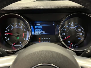 Ford Mustang 2015 - USA Fastback 2.3 EcoBoost 317PK Automaat Special Version zdjecie 76