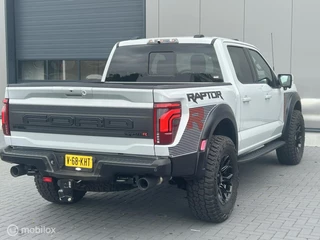 Ford F-150 2024 - USA 5.2 Supercharged zdjecie 10