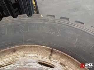 Michelin N/A - Occ vrachtwagenband 12.00R20 154/149K Michelin image 3