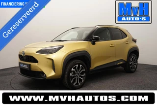 Toyota Yaris Cross 2024 - 1.5 Hybrid Business Plus|STOELVERW|CAMERA obrazek 1
