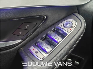 Mercedes-Benz GLC 2021 - 300e 4MATIC Panorama Luchtvering Trekhaak image 29
