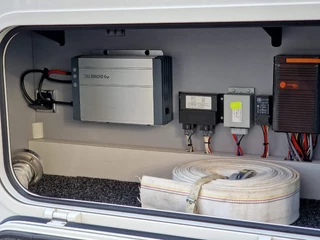 Mercedes-Benz N/A 2018 - Morelo Palace Liner 97 GO Slide-Out 300pk Slide-Out + Smart Garage image 90
