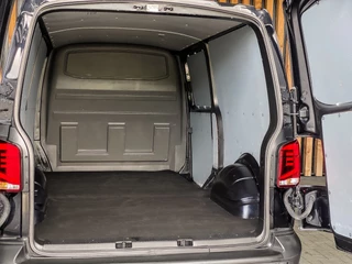 Volkswagen Transporter 2021 - 2.0 TDI Bestelwagen L2H1 obrazek 40
