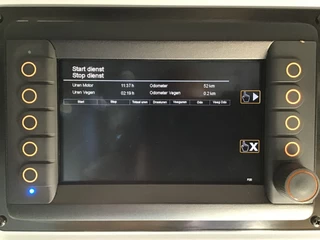 Ravo 5-SERIES 580 with 3-rd brush 2020 - N/A zdjecie 9