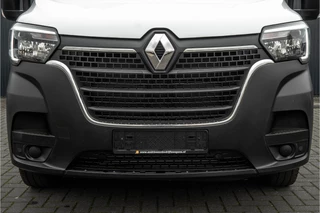 Renault Master 2024 - 2.3dCi 146PK | Bakwagen met Laadklep | LED | Carplay | Camera | Cruise bild 25