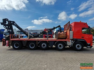 Terberg FM2850-T 2008 - N/A zdjecie 12