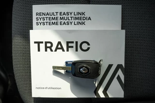 Renault Trafic 2024 - **L2H1 | 150 PK | LED | 9-Zits | Cruise | Navi | Airco** image 32