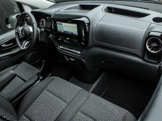 Mercedes-Benz Vito 2024 - 119 CDI 190PK Automaat Bestelwagen L2 bild 7