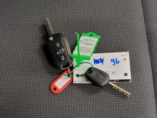 Peugeot Partner 2019 - 1.6BlueHDI 100pk Euro 6! obrazek 16