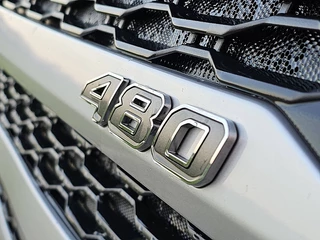DAF N/A 2022 - XG 480 изображение 20