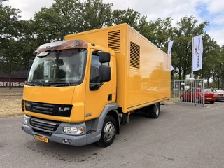 DAF LF 45 2008 - 45.220 te koop