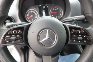 Mercedes-Benz Sprinter 2023 - 317 Carrier Xarios 350 Koel/Vries/Verwarmen met Nachtaansluiting 220 Volt obrazek 7