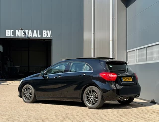 Mercedes-Benz A-Class 2013 - 250 bj.2013 Autom|Pano|NL auto|Nap. bild 3