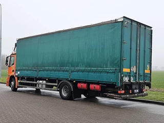 Mercedes-Benz N/A 2015 - ANTOS 1830 obrazek 6
